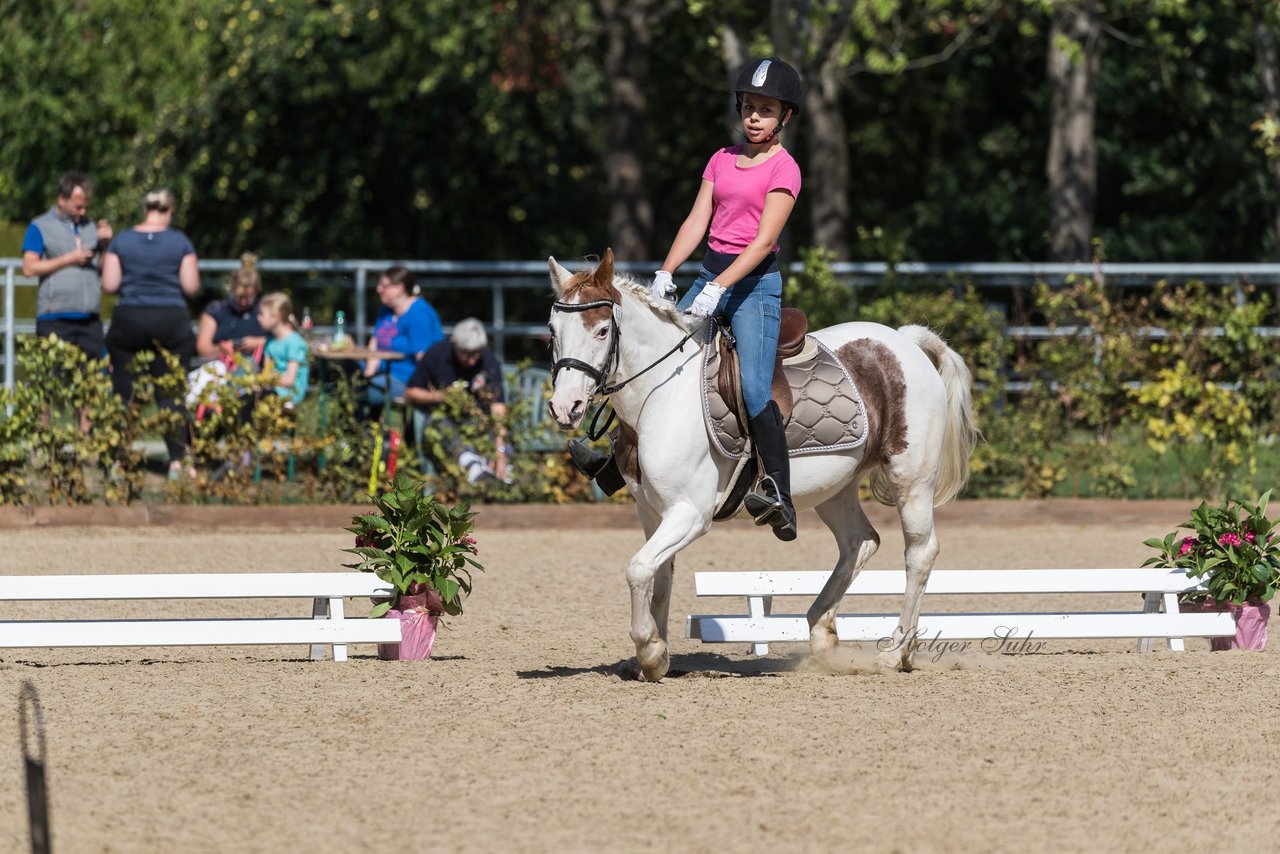 Bild 19 - Pony Akademie Turnier